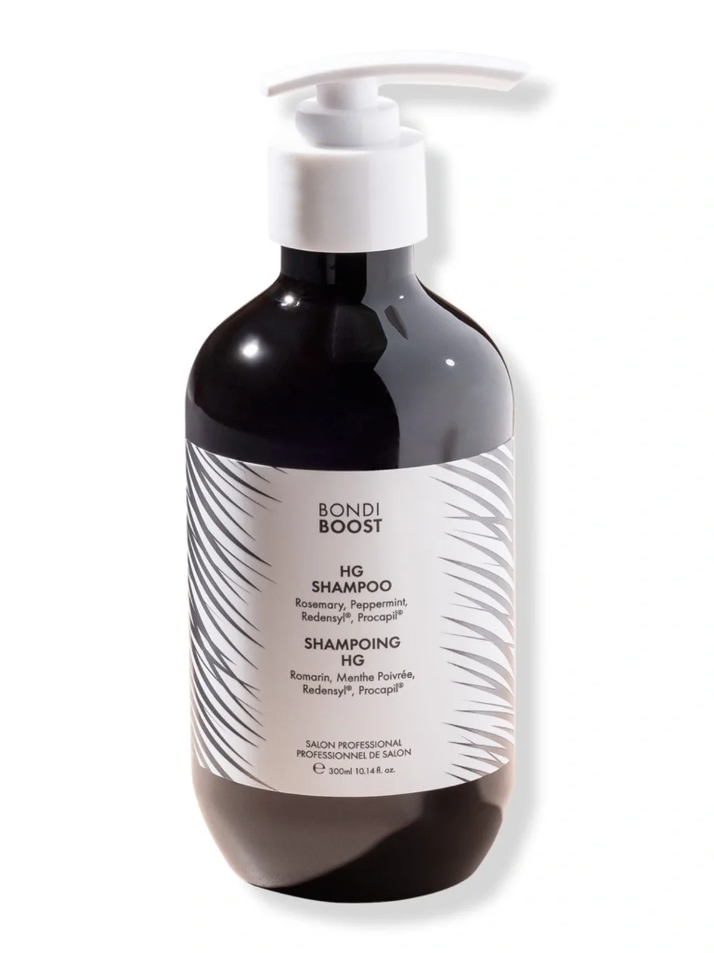NWT Bondi Boost High Growth Shampoo